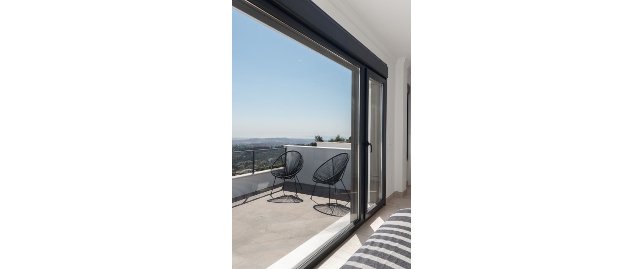 Resale - Town house - Marbella - La Mairena