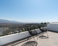 Resale - Town house - Marbella - La Mairena