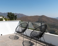 Resale - Town house - Marbella - La Mairena