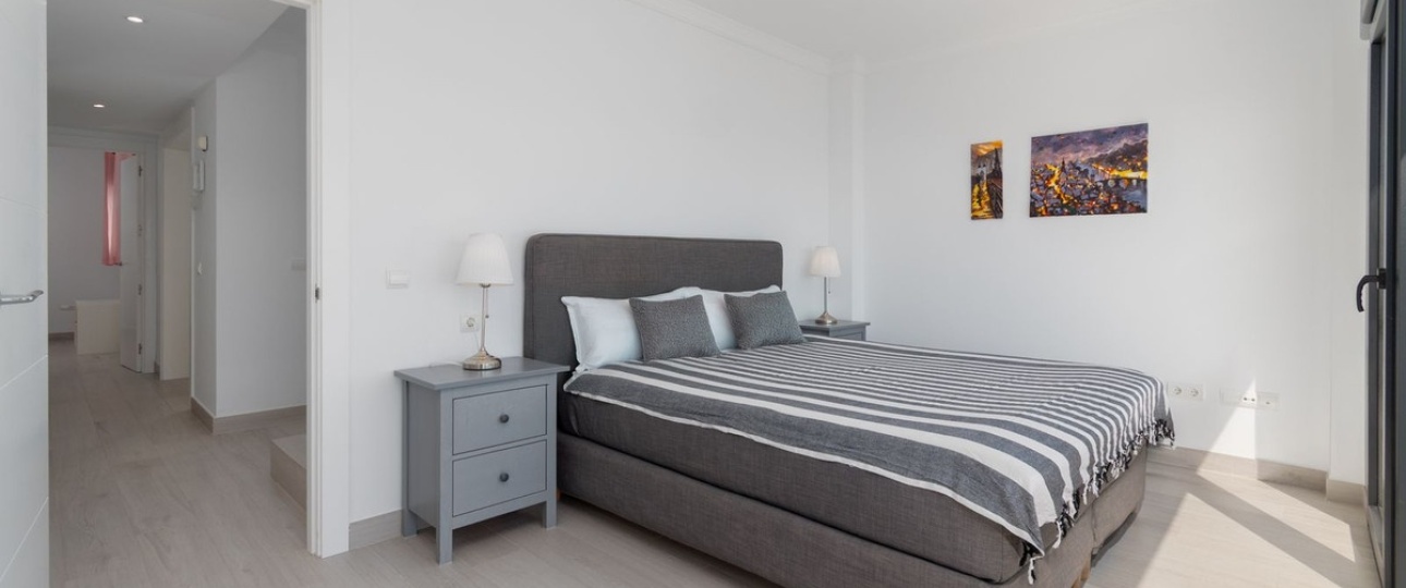 Resale - Town house - Marbella - La Mairena