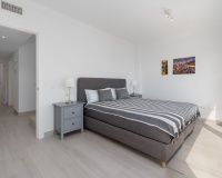 Resale - Town house - Marbella - La Mairena