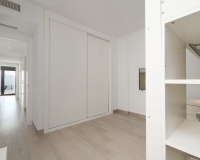 Resale - Town house - Marbella - La Mairena