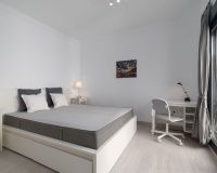 Resale - Town house - Marbella - La Mairena