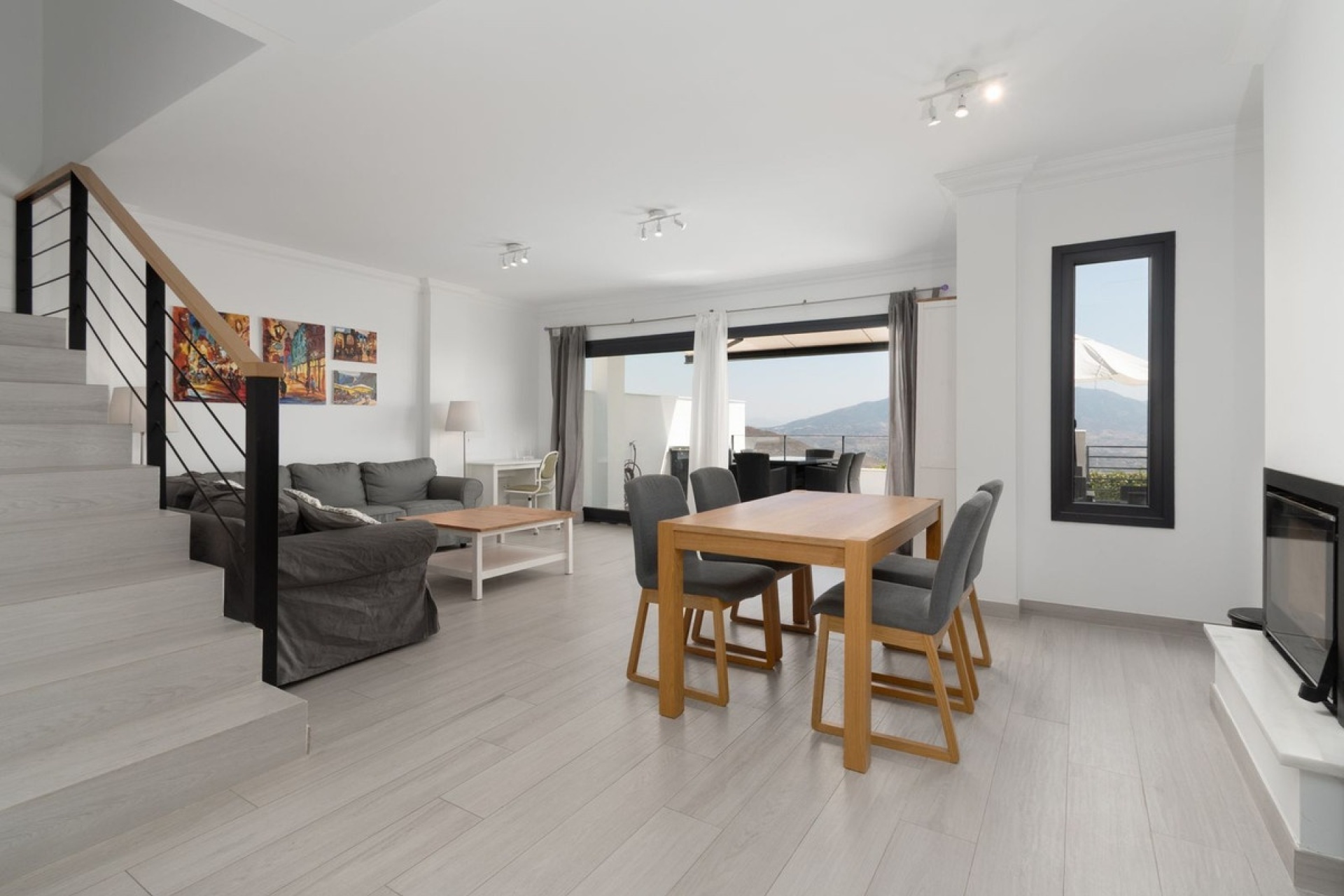 Resale - Town house - Marbella - La Mairena