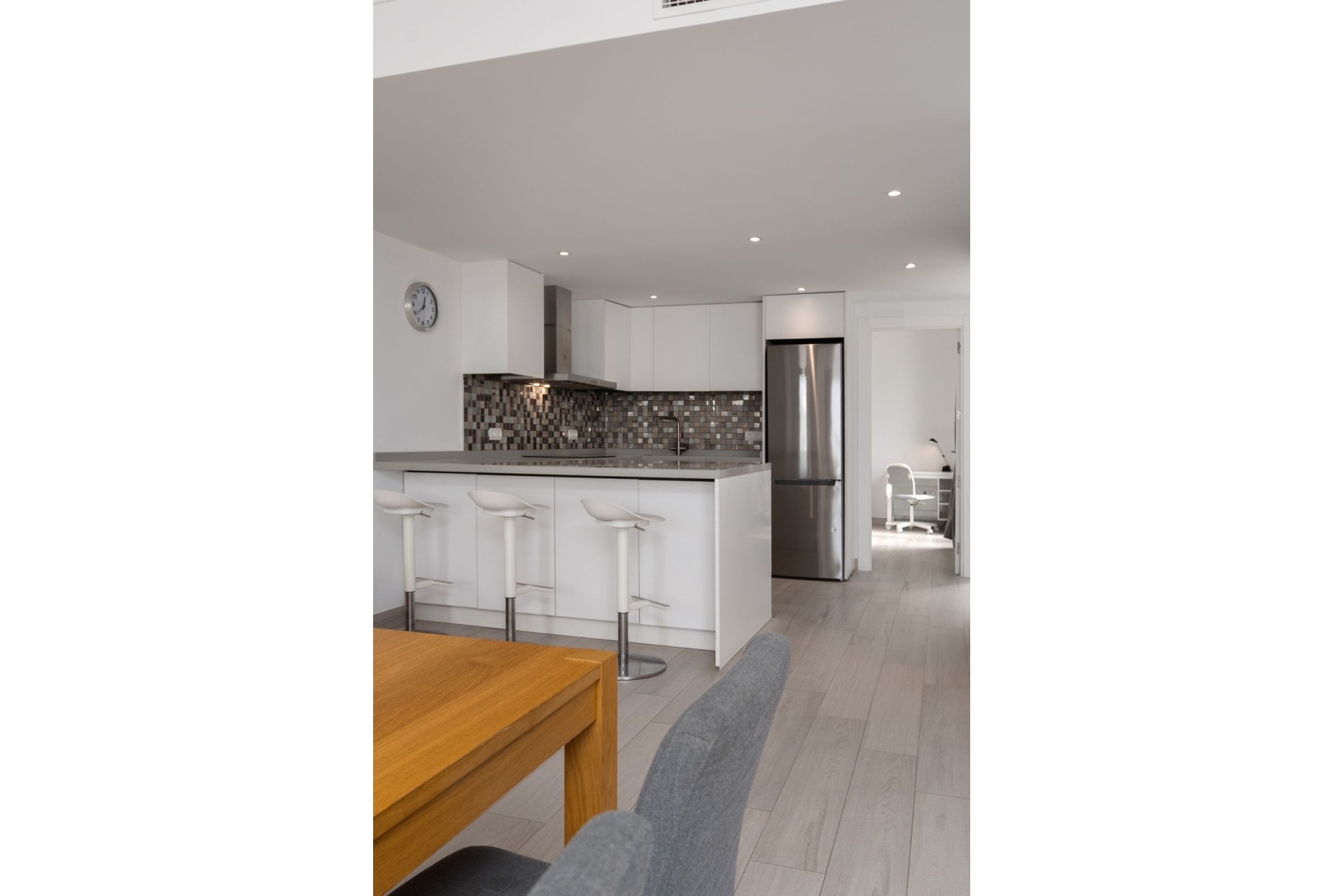 Resale - Town house - Marbella - La Mairena