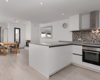 Resale - Town house - Marbella - La Mairena