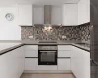 Resale - Town house - Marbella - La Mairena