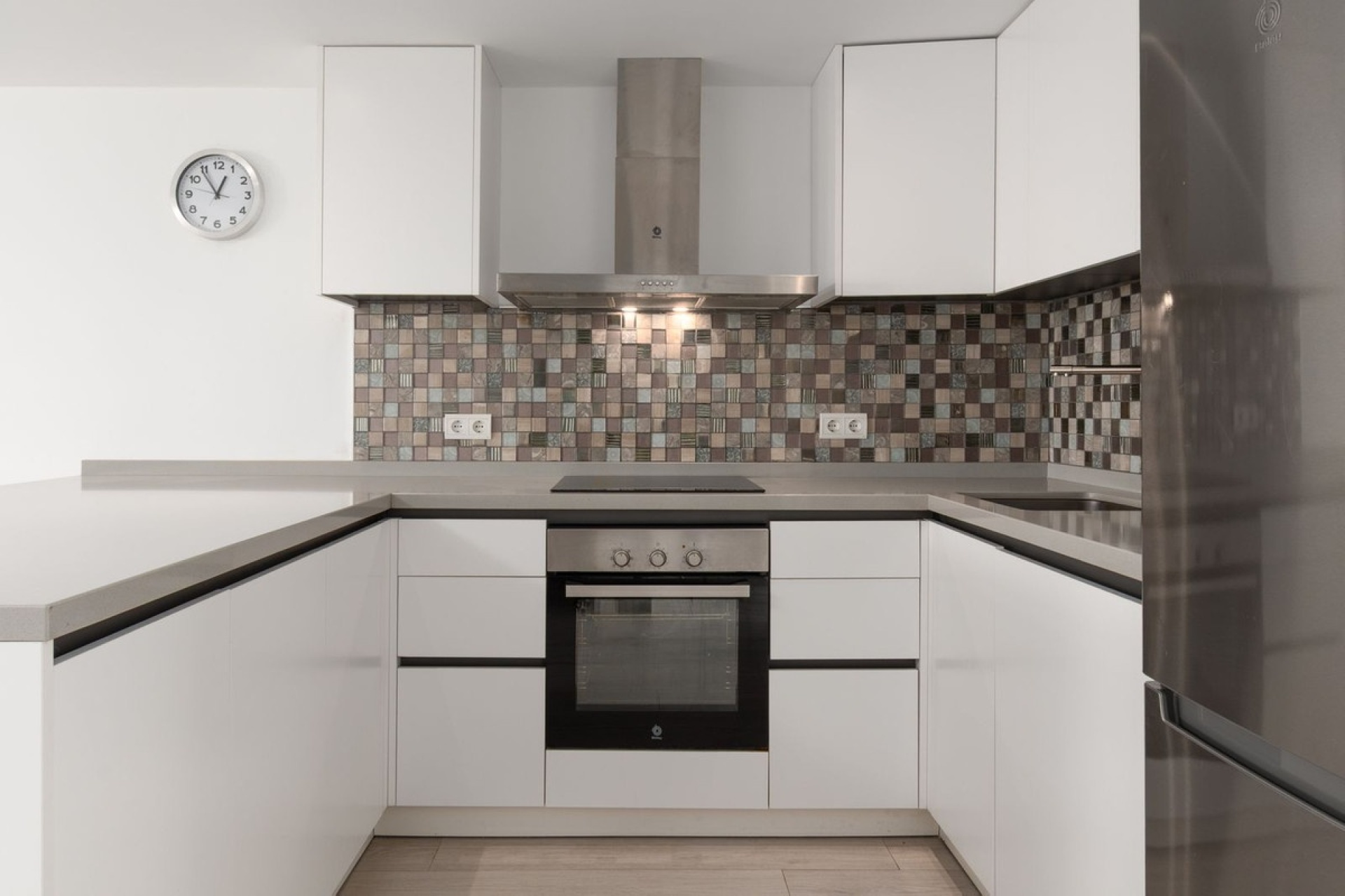 Resale - Town house - Marbella - La Mairena