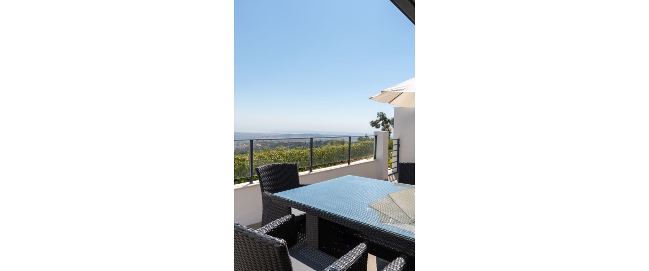 Resale - Town house - Marbella - La Mairena