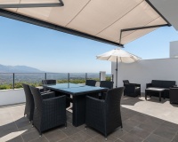 Resale - Town house - Marbella - La Mairena