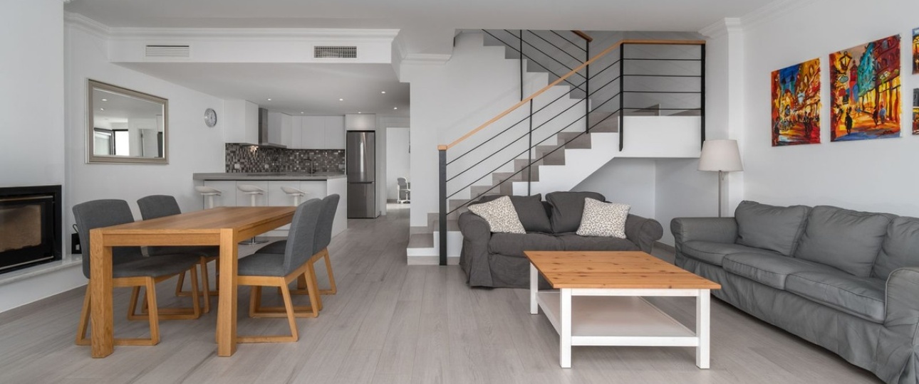 Resale - Town house - Marbella - La Mairena