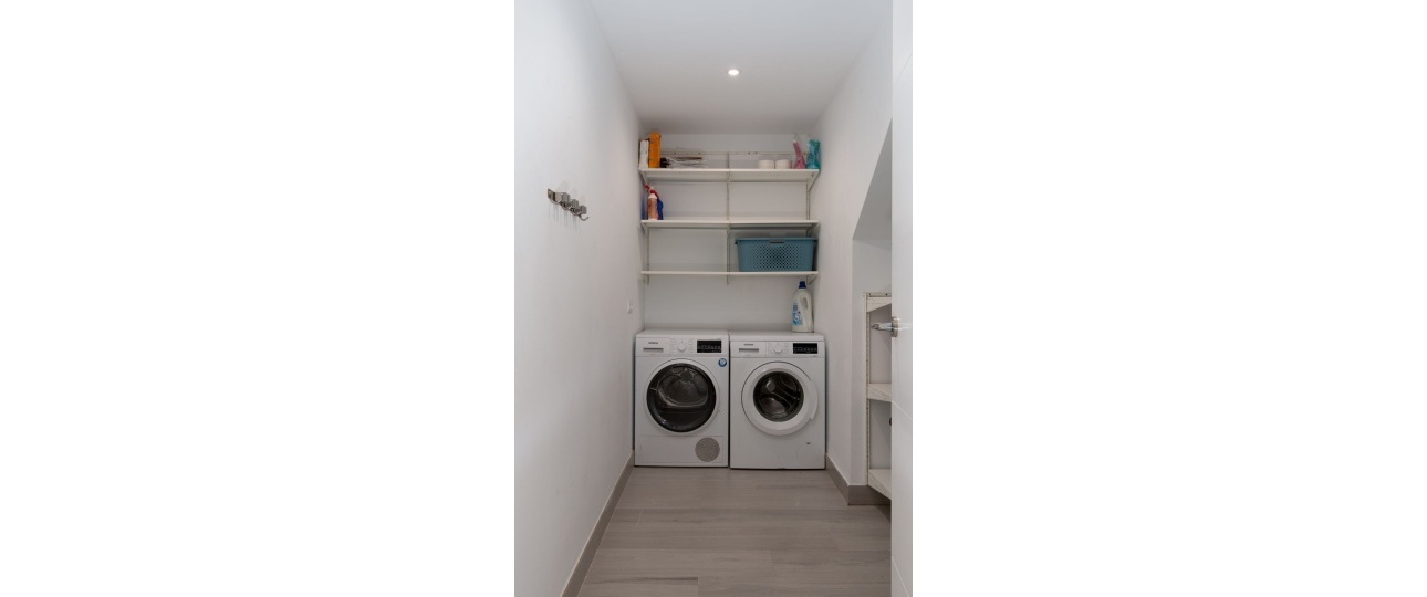 Resale - Town house - Marbella - La Mairena