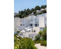 Resale - Town house - Marbella - La Mairena