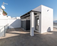Resale - Town house - Marbella - La Mairena