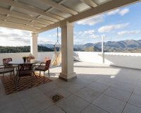Resale - Town house - Marbella - La Mairena