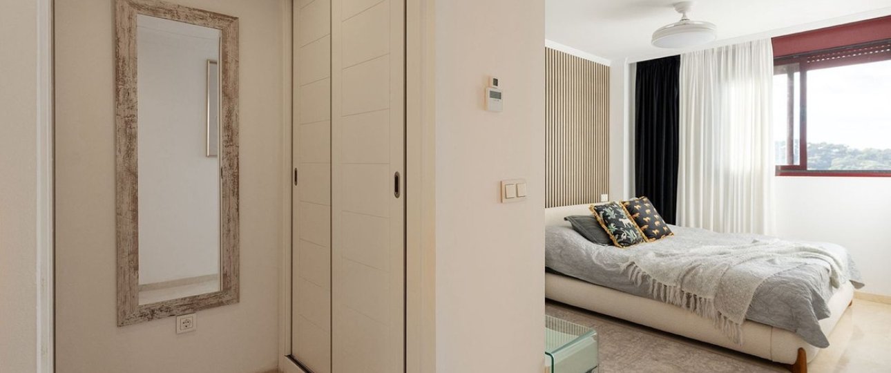 Resale - Town house - Marbella - La Mairena