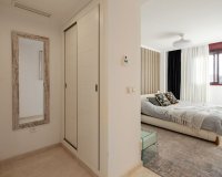 Resale - Town house - Marbella - La Mairena