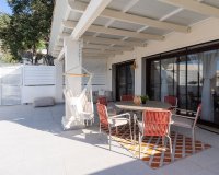 Resale - Town house - Marbella - La Mairena