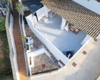Resale - Town house - Marbella - La Mairena