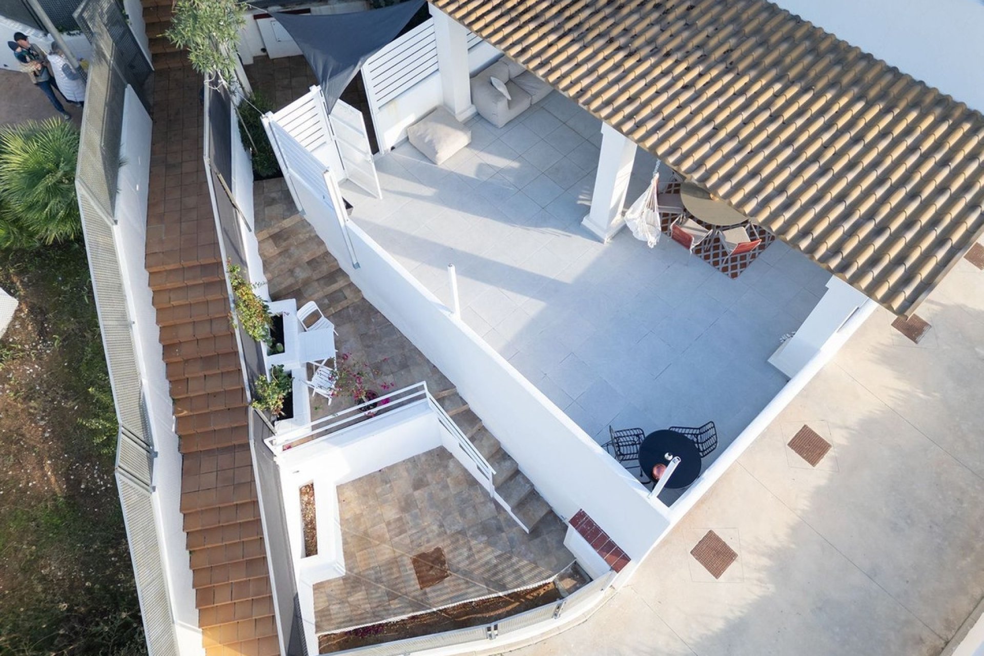 Resale - Town house - Marbella - La Mairena