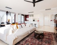 Resale - Town house - Marbella - La Mairena