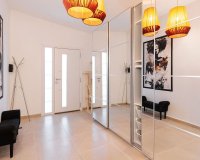 Resale - Town house - Marbella - La Mairena