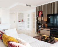 Resale - Town house - Marbella - La Mairena