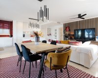 Resale - Town house - Marbella - La Mairena