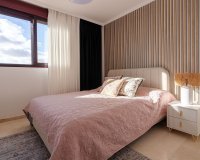 Resale - Town house - Marbella - La Mairena