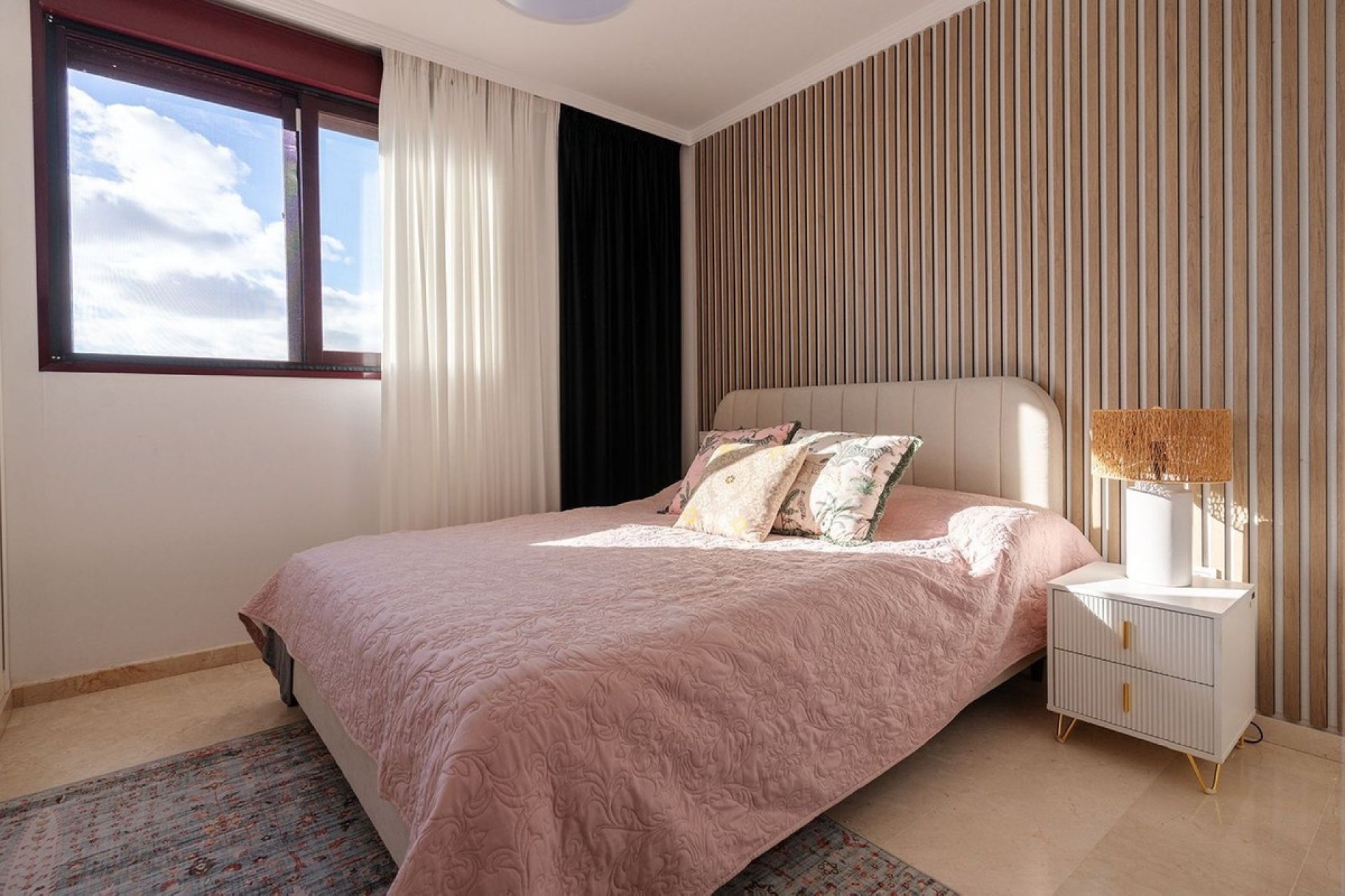 Resale - Town house - Marbella - La Mairena