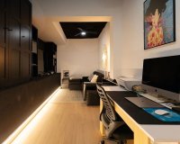Resale - Town house - Marbella - La Mairena