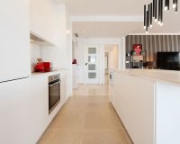 Resale - Town house - Marbella - La Mairena