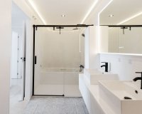 Resale - Town house - Marbella - La Mairena
