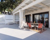 Resale - Town house - Marbella - La Mairena