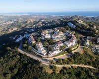 Resale - Town house - Marbella - La Mairena