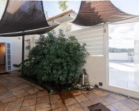 Resale - Town house - Marbella - La Mairena