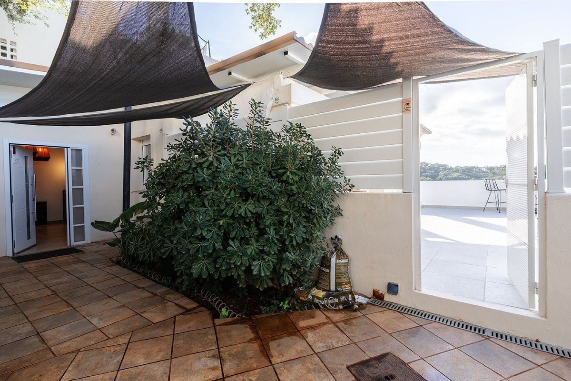 Resale - Town house - Marbella - La Mairena
