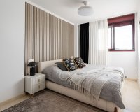 Resale - Town house - Marbella - La Mairena