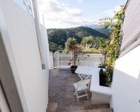 Resale - Town house - Marbella - La Mairena