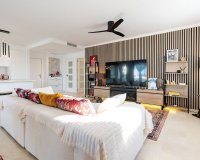 Resale - Town house - Marbella - La Mairena