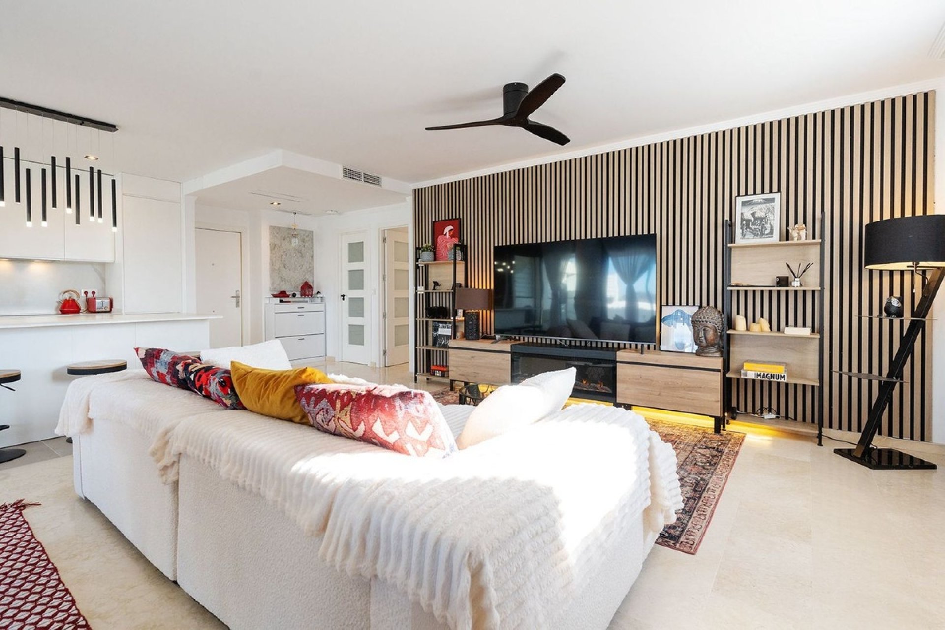 Resale - Town house - Marbella - La Mairena