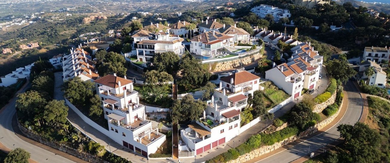 Resale - Town house - Marbella - La Mairena
