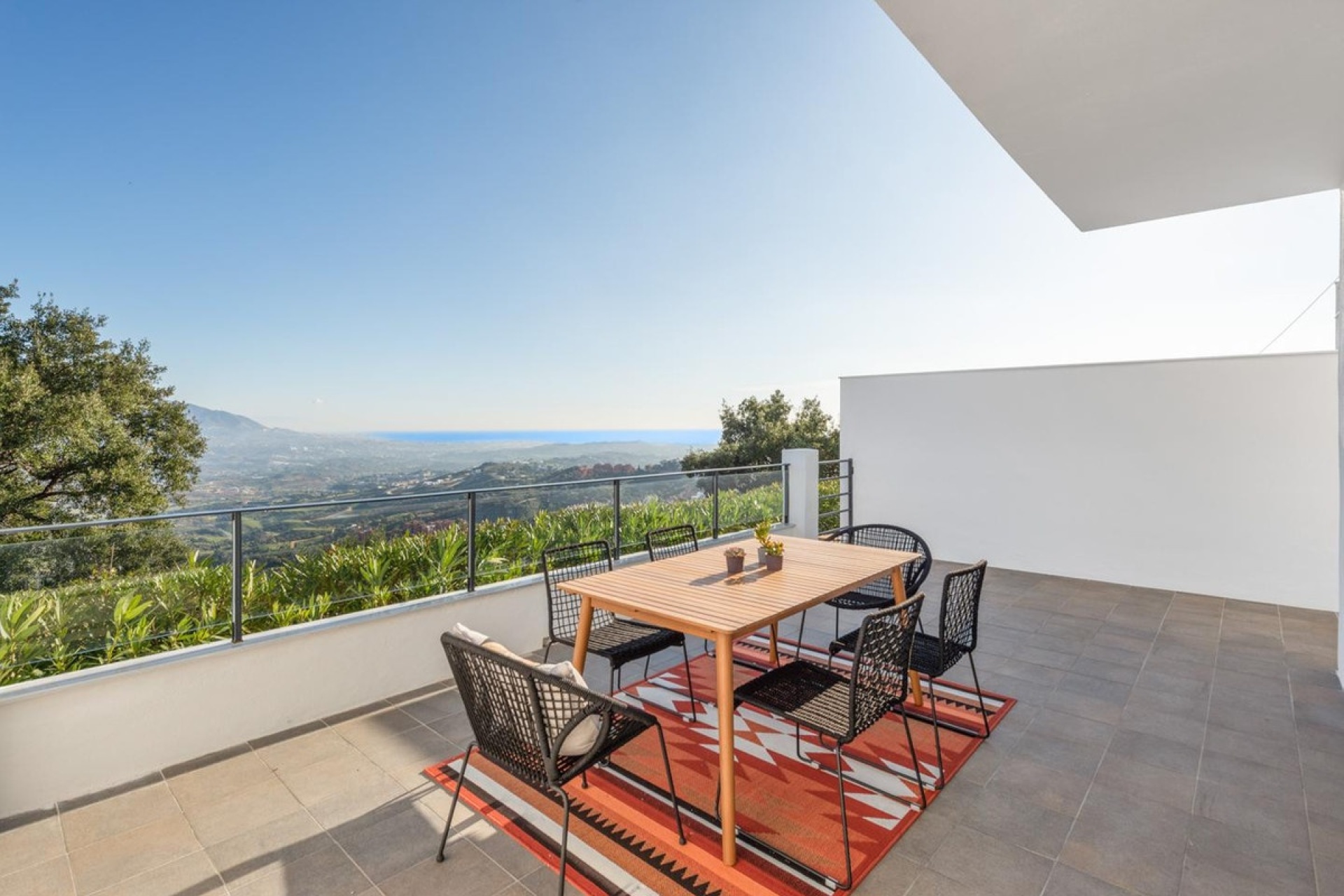 Resale - Town house - Marbella - La Mairena