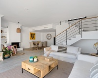 Resale - Town house - Marbella - La Mairena
