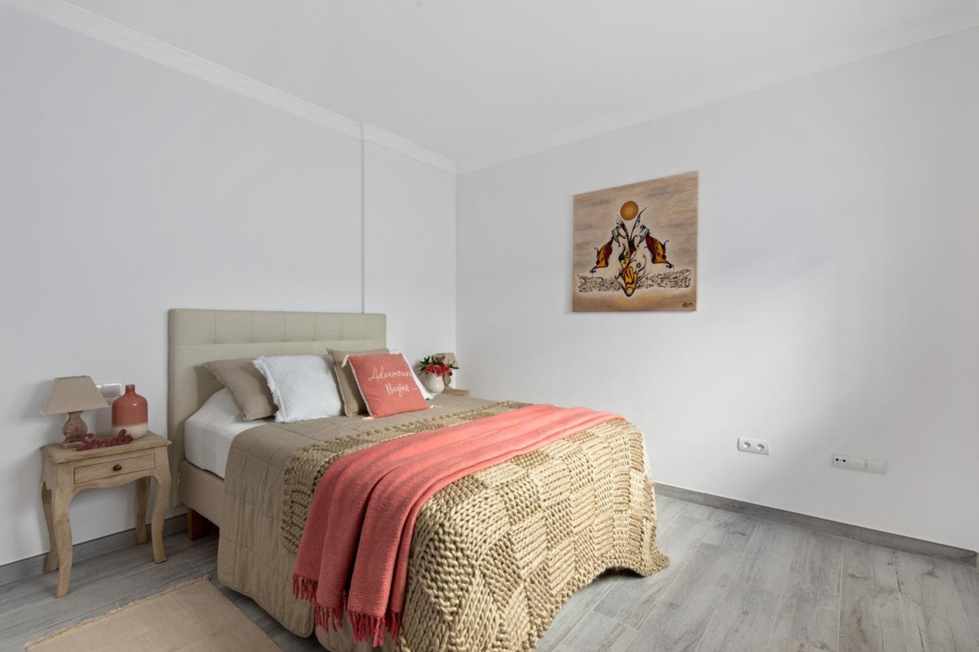 Resale - Town house - Marbella - La Mairena