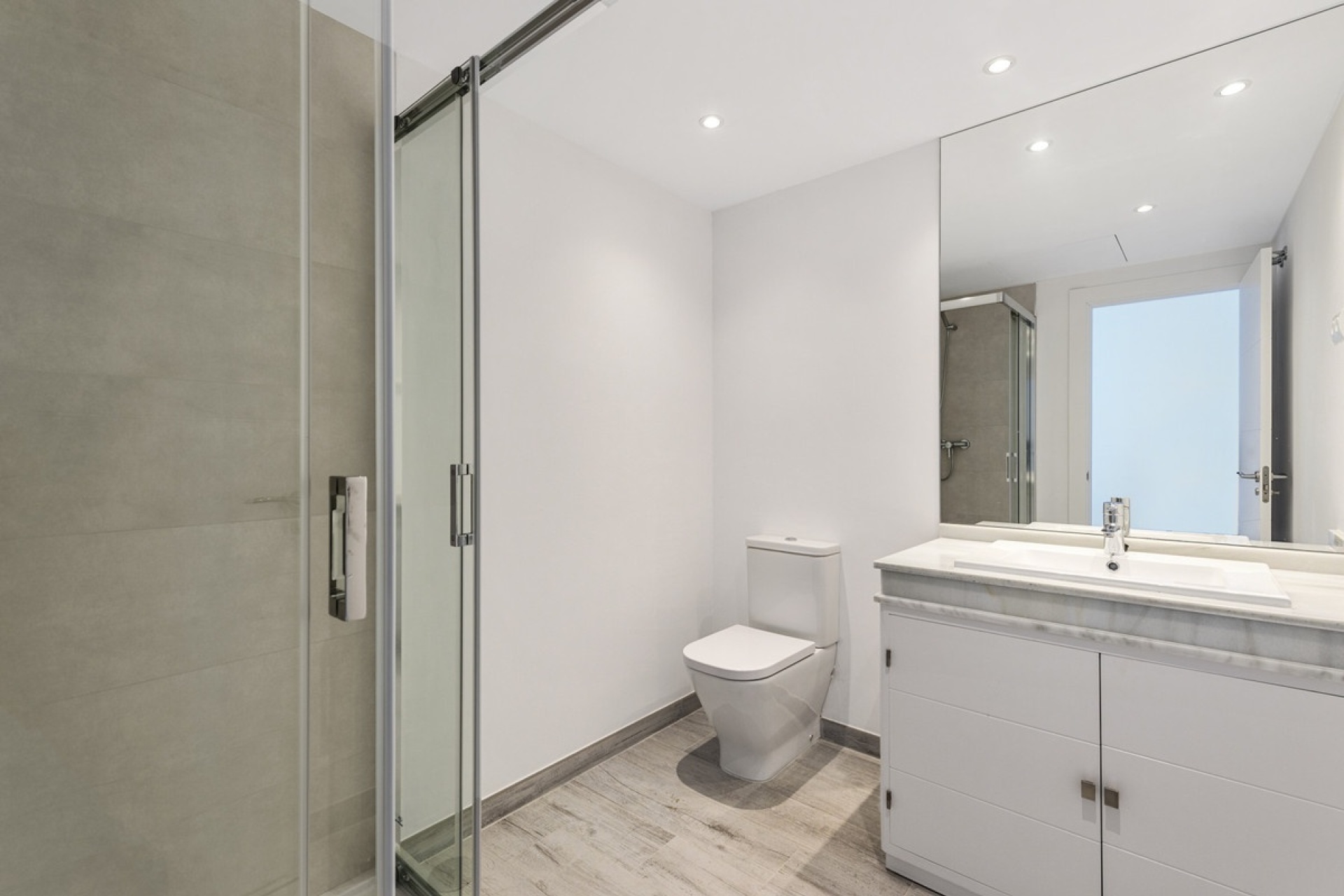 Resale - Town house - Marbella - La Mairena