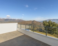 Resale - Town house - Marbella - La Mairena