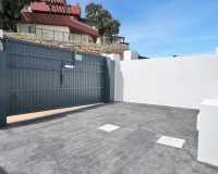 Resale - Town house - Marbella - La Mairena