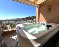 Resale - Town house - Marbella - La Mairena
