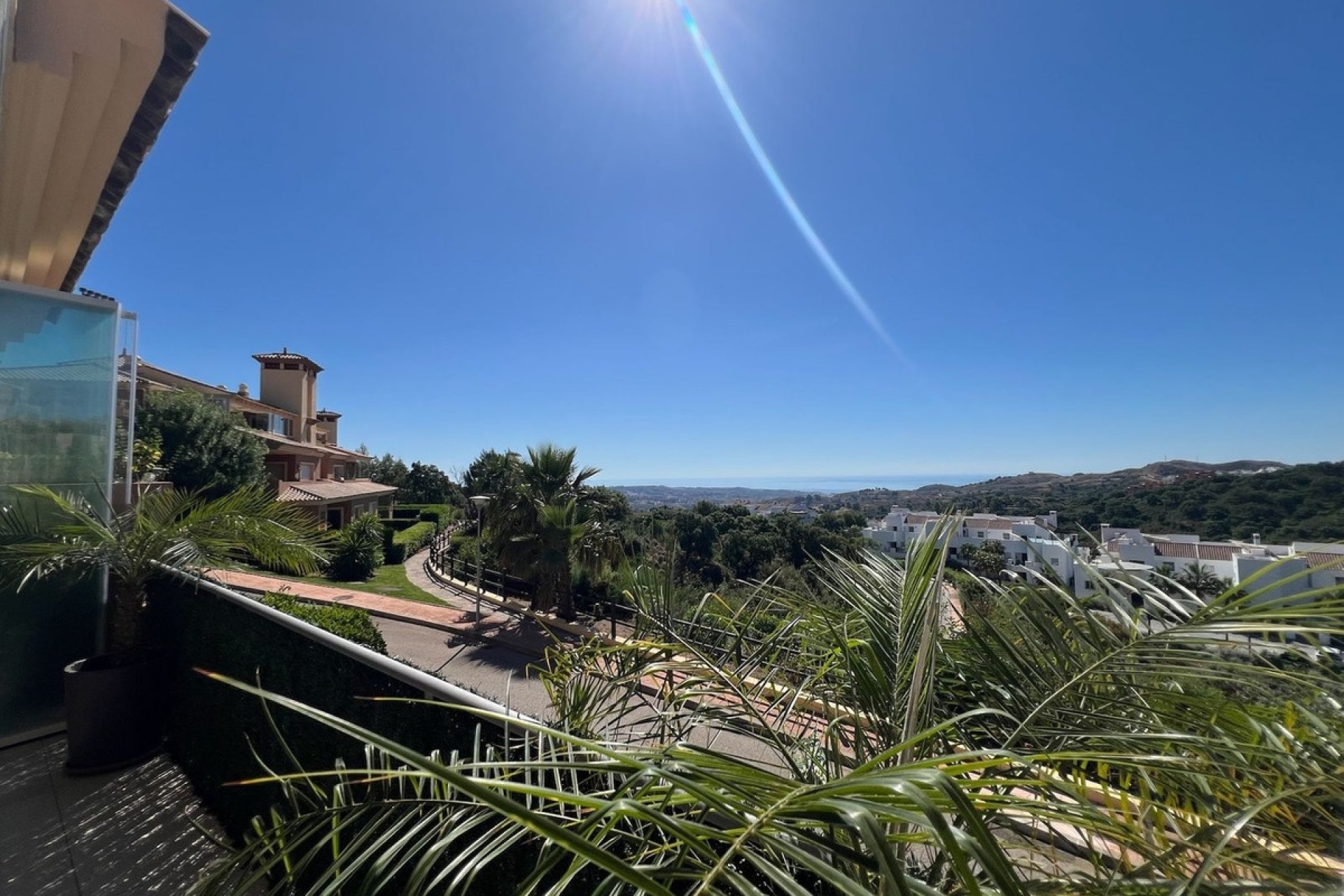 Resale - Town house - Marbella - La Mairena